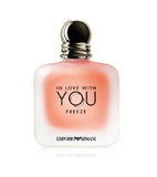 Giorgio Armani Emporio Armani In Love with You Freeze Eau de Parfum - 30 to 100 ml