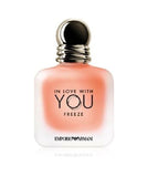 Giorgio Armani Emporio Armani In Love with You Freeze Eau de Parfum - 30 to 100 ml