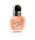 Giorgio Armani Emporio Armani In Love with You Freeze Eau de Parfum - 30 to 100 ml