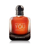 Giorgio Armani Emporio Stronger with You Absolutely Perfume - 50 or 100 ml