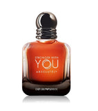 Giorgio Armani Emporio Stronger with You Absolutely Perfume - 50 or 100 ml