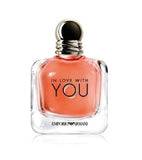 Giorgio Armani Emporio Armani In Love with You Eau de Parfum - 30 to 100 ml