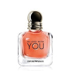 Giorgio Armani Emporio Armani In Love with You Eau de Parfum - 30 to 100 ml