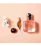 Giorgio Armani Emporio Armani In Love with You Eau de Parfum - 30 to 100 ml