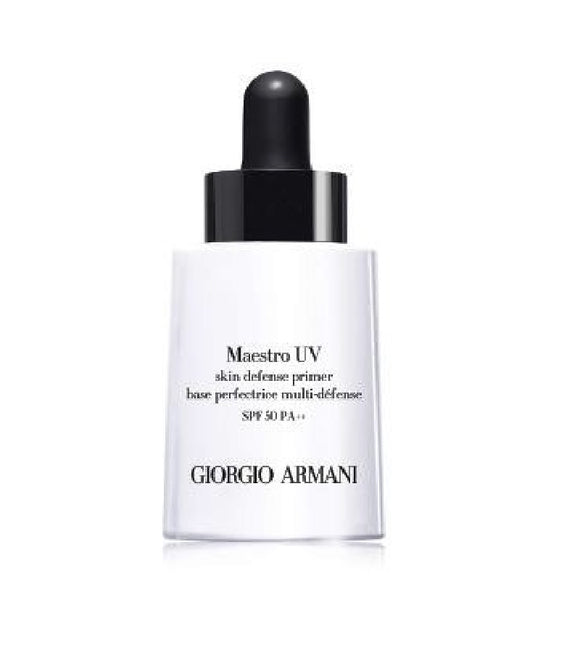 Giorgio Armani Maestro UV Sunscreen SPF 50 - 30 ml
