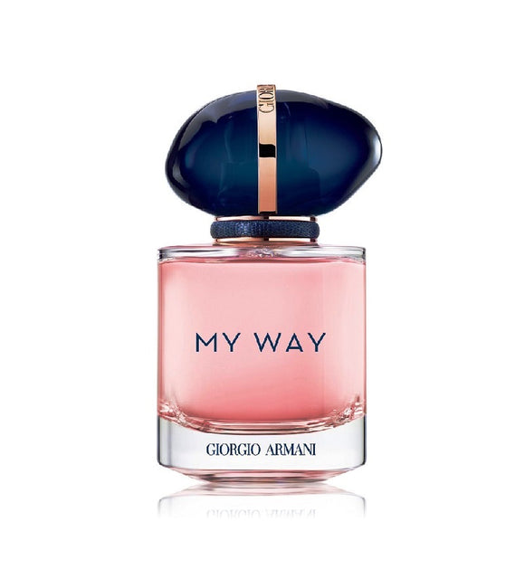 Giorgio Armani My Way Eau de Parfum - 30 to 90 ml