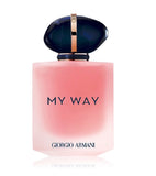 Giorgio Armani My Way Floral Eau de Parfum - 30 to 90 ml