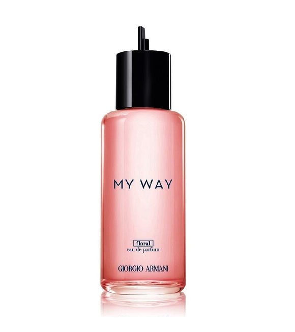 Giorgio Armani My Way Floral Refill Eau de Parfum - 150 ml