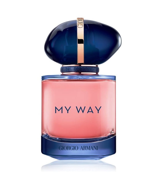 Giorgio Armani My Way Intense Eau de Parfum - 30 to 90 ml