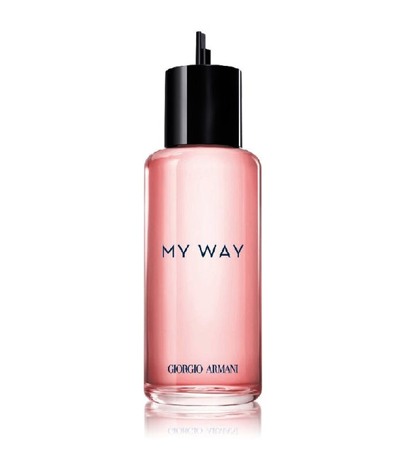 Giorgio Armani My Way Refill Eau de Parfum - 150 ml