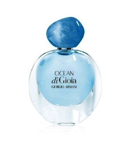 Giorgio Armani Ocean di Gioia Eau de Parfum - 30 to 100 ml