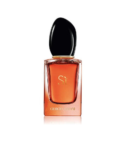 Giorgio Armani  Si Intense Eau de Parfum - 30 to 100 ml