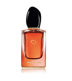 Giorgio Armani  Si Intense Eau de Parfum - 30 to 100 ml