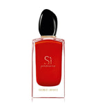 Giorgio Armani Si Passione Eau de Parfum - 30 to 150 ml