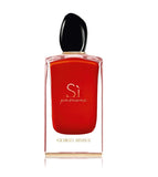 Giorgio Armani Si Passione Eau de Parfum - 30 to 150 ml