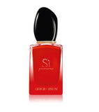 Giorgio Armani Si Passione Intense Eau de Parfum - 30 to 100 ml