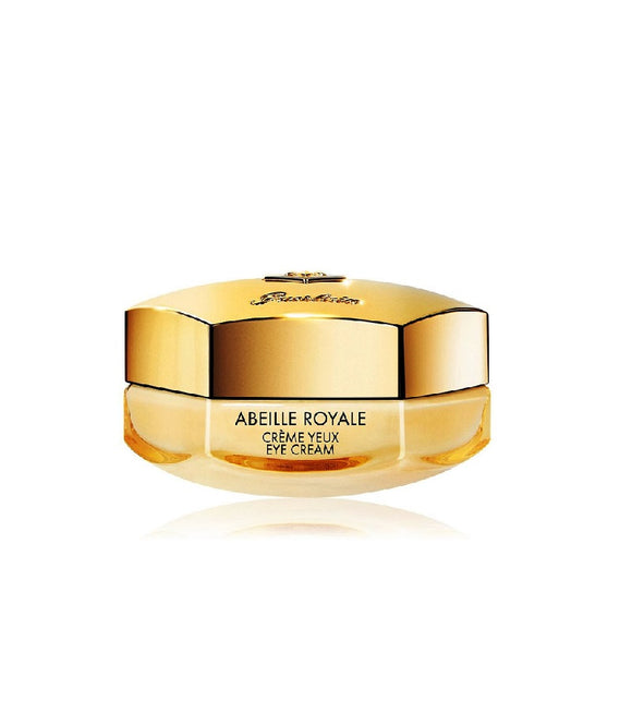GUERLAIN Abeille Royale Multi-Wrinkle Minimizer Eye Cream - 15 ml