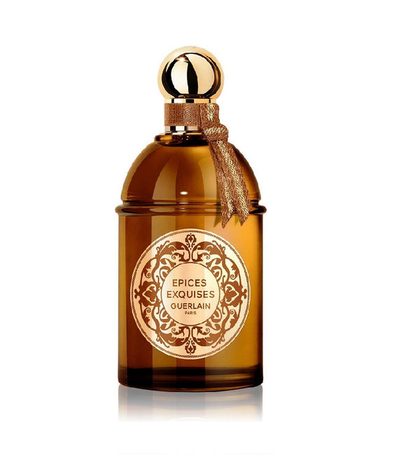 GUERLAIN Absolus d'Orient Epices Exquises Eau de Parfum - 125 ml