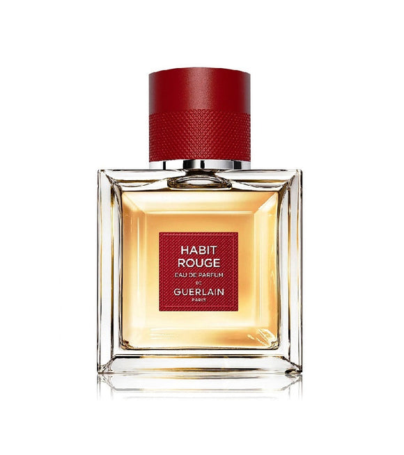 GUERLAIN Habit Rouge Eau de Parfum - 50 to 100 ml