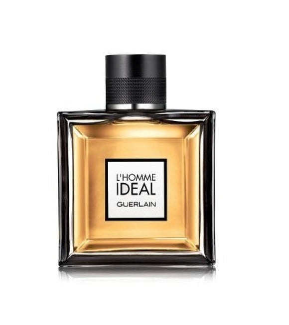 GUERLAIN The ideal man  Cologne - 50 to 150 ml