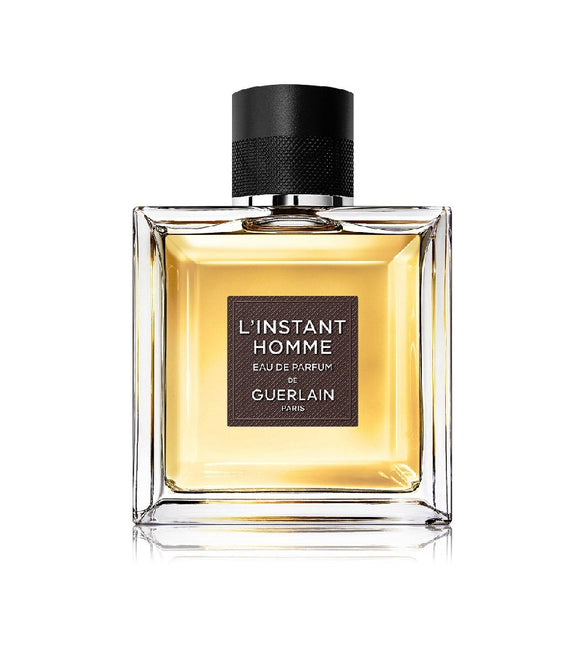 GUERLAIN L'Instant de Guerlain Pour Homme Eau de Parfum - 100 ml