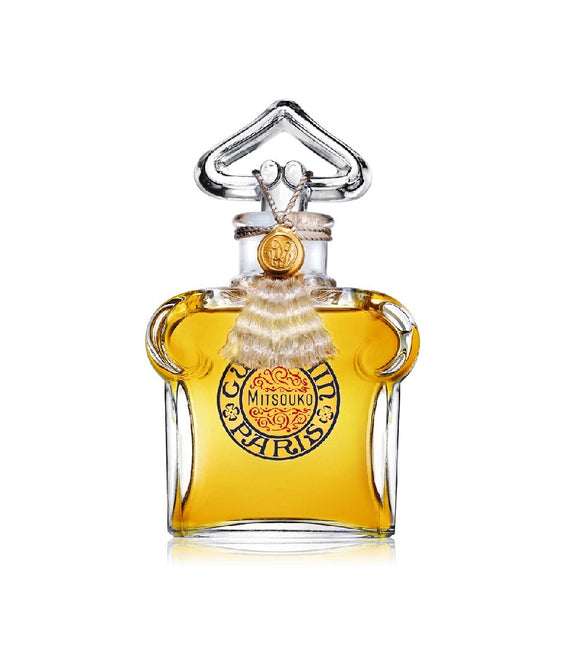 GUERLAIN Mitsouko Extrait Bottle Original Perfume - 30 ml