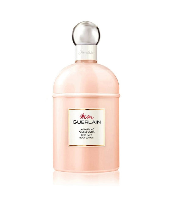 GUERLAIN Mon Guerlain Body Lotion - 200 ml