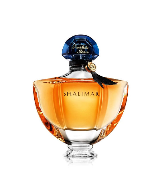 GUERLAIN Shalimar Eau de Parfum - 30 to 90 ml