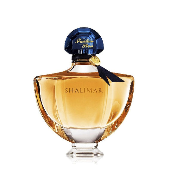 GUERLAIN Shalimar Philtre  Eau de Parfum - 50 or 90 ml