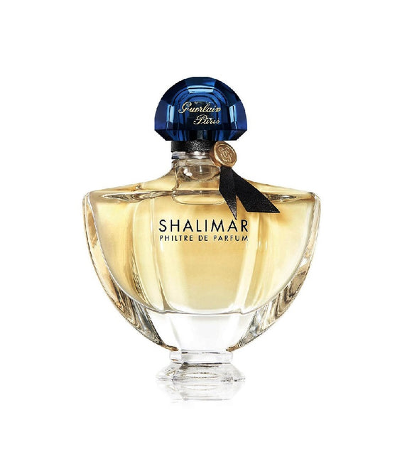 GUERLAIN Shalimar Philtre  Eau de Parfum - 50 or 90 ml