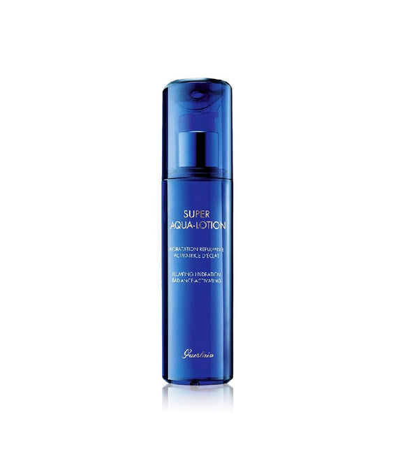 GUERLAIN Super Aqua Face Lotion - 150 ml