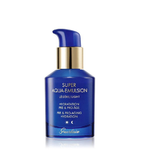 GUERLAIN Super Aqua Light Day Cream - 50 ml