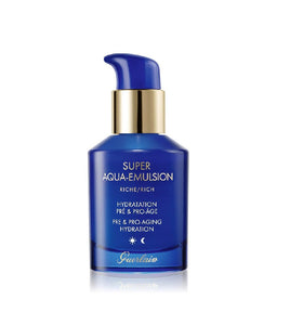 GUERLAIN Super Aqua Rich Day Cream - 50 ml