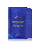 GUERLAIN Super Aqua Skin Hydrating Sheet Mask - 6 Pcs