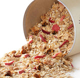 OneDayMore 3xPack Breakfast Cereal Varieties - Appel Poridge+Musli for Figure+Protein Musli - 1.35kg