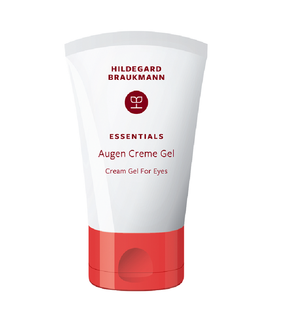 Hildegard Braukmann Essential Eye Cream Gel - 30 ml