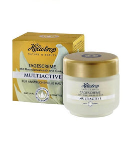 Heliotrop MULTIACTIVE Day Cream - 50 ml - Eurodeal.shop