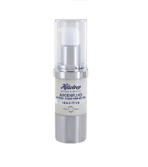 Heliotrop SENSITIVE Eye Care Fluid - 20 ml - Eurodeal.shop