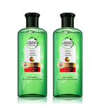 2xPack Herbal Essences Aloe + Mango Hair Shampoo - 450 ml