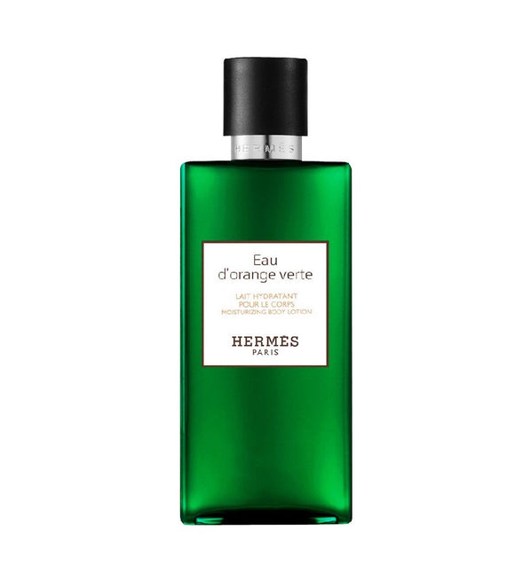 HERMES Eau d'Orange Verte Body Lotion - 200 ml