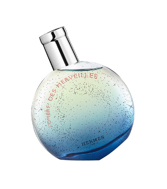 HERMES Eau des Merveilles L'Ombre des Merveilles Spray Eau de Parfum - 30 to 100 ml