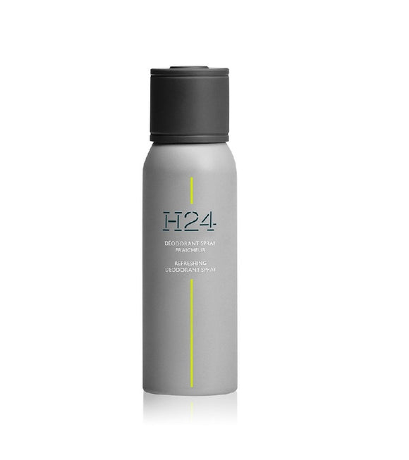 HERMES H24 Deodorant Spray - 150 ml