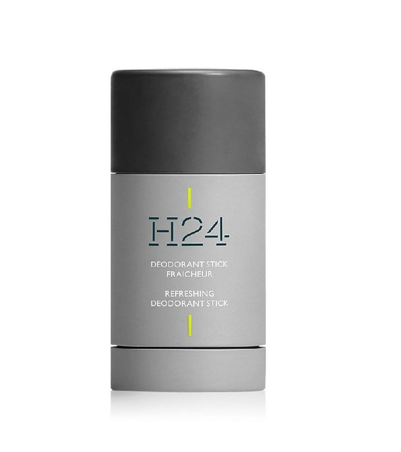 HERMES H24 Deodorant Stick - 75 ml