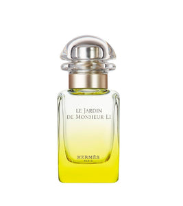 HERMES Mr. Li's Garden Cologne - 30 to 100 ml