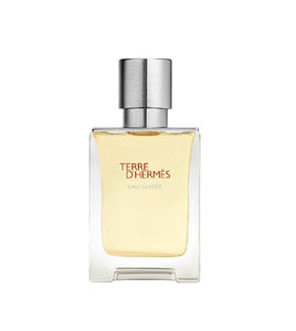 HERMÈS Terre d'Hermès Eau Givrée Refillable Spray Eau de Parfum - 50 to 125 ml