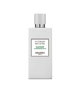 HERMES Un Jardin sur le Nil Perfumed Body Lotion - 200 ml