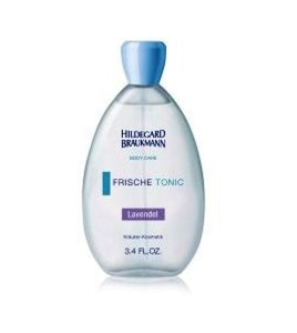 Hildegard Braukmann Body Care Fresh Tonic - Three Fragrances - 100 ml