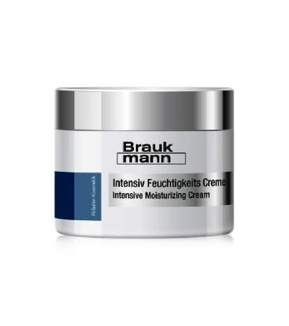 Hildegard Braukmann Intensive Face Cream for Men - 50 ml