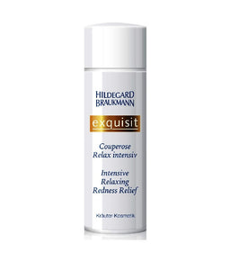 Hildegard Braukmann Exquisit Couperose Relax Intensive Face Cream - 50 ml