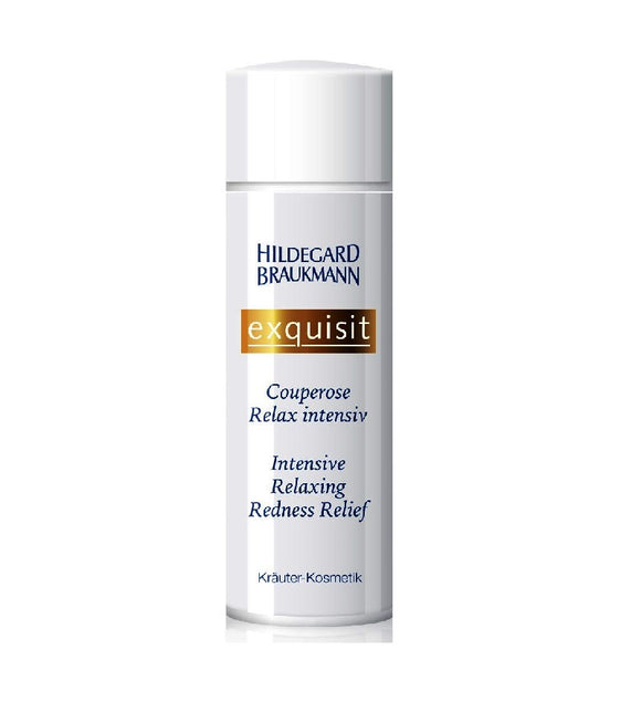 Hildegard Braukmann Exquisit Couperose Relax Intensive Face Cream - 50 ml